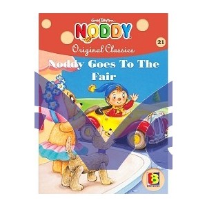 Noddy Goes to the Fair