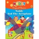 Noddy and the Aeroplane