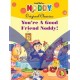 You're a Good Friend, Noddy