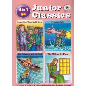 4 in 1 Junior Classics 4