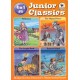 4 in 1 Junior Classics 9
