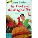 The Thief and the Magical Pot