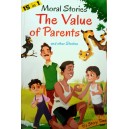 The Value of Parents