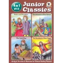4 in 1 Junior Classics 15