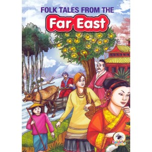 Folk Tales From The Far East