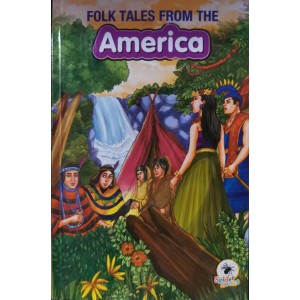 Folk Tales From The America