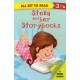 Stella and her Storybooks