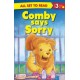 Comby says Sorry