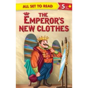 The Emperor's New Cloth