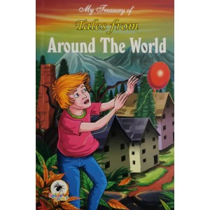 My Treasury of Tales from Around the World
