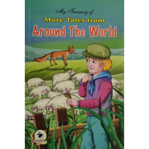 My Treasury of More Tales from Around the World