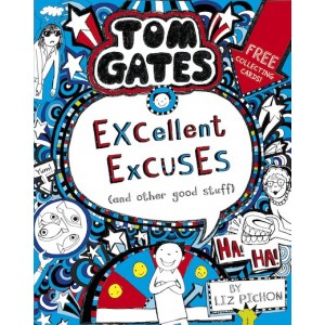 Excellent Excuses (and other good stuff)
