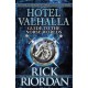 Hotel Valhalla Guide To The Norse Worlds