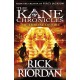 The Kane Chronicles The Throne Of Fire