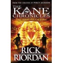 The Kane Chronicles The Throne Of Fire
