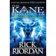 The Kane Chronicles The Serpent's Shadow