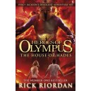 Heroes of Olympus The House of Hades