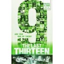 The Last Thirteen : Book 5