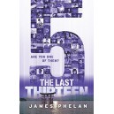The Last Thirteen : Book 9