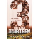 The Last Thirteen : Book 11