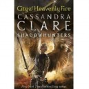 City Of Heavenly Fire