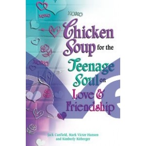 Teenage Soul on Love and Friendship