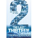 The Last Thirteen : Book 12
