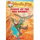 Flight of The Red Bandit