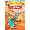 Flight of The Red Bandit