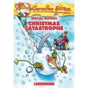 Special Edition : Christmas Catastrophe