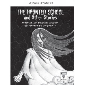 The Haunted School and Other Stories
