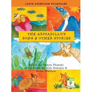The Armadillo's Songs & Other Stories