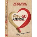 The Fifty-50 Marriage Return to Intimacy