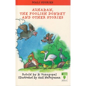 Azhakan, The Foolish Donkey and Other Stories