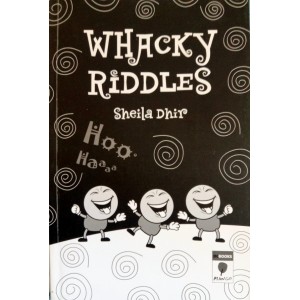 Whacky Riddles