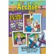 Archie Freshman Year : Part 3