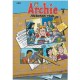 Archie Freshman Year : Part 4