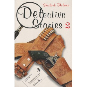Detective Stories 2
