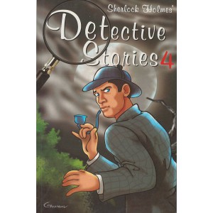 Detective Stories 4