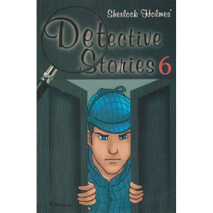 Detective Stories 6