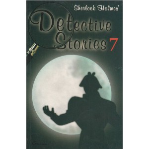 Detective Stories 7