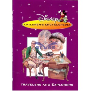 Travelers and Explorers