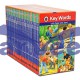 Key Words with Peter and Jane Boxset 36 Titles