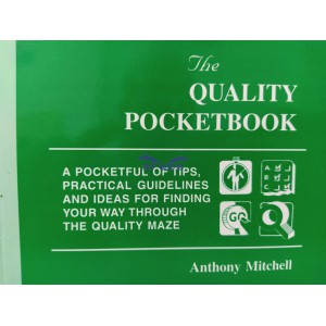 The Quality Pocketbook