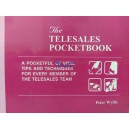 The Telesales Pocketbook