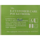 The E-Customer Care Pocketbook