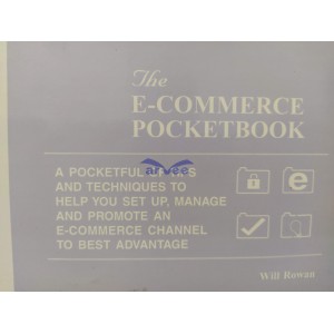 The E-Commerce Pocketbook