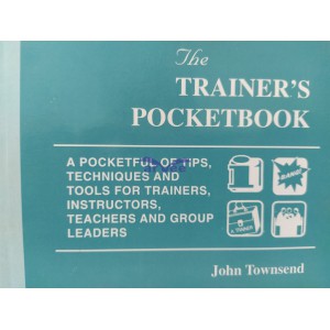 The Trainer's Pocketbook