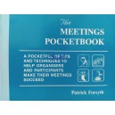 The Meetings Pocketbook