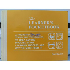 The Learner's Pocketbook